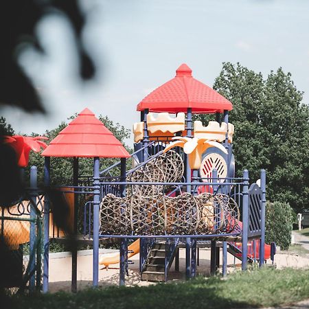 Verblijfpark Ardinam Olloy-sur-Viroin Exteriér fotografie