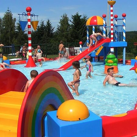 Verblijfpark Ardinam Olloy-sur-Viroin Exteriér fotografie