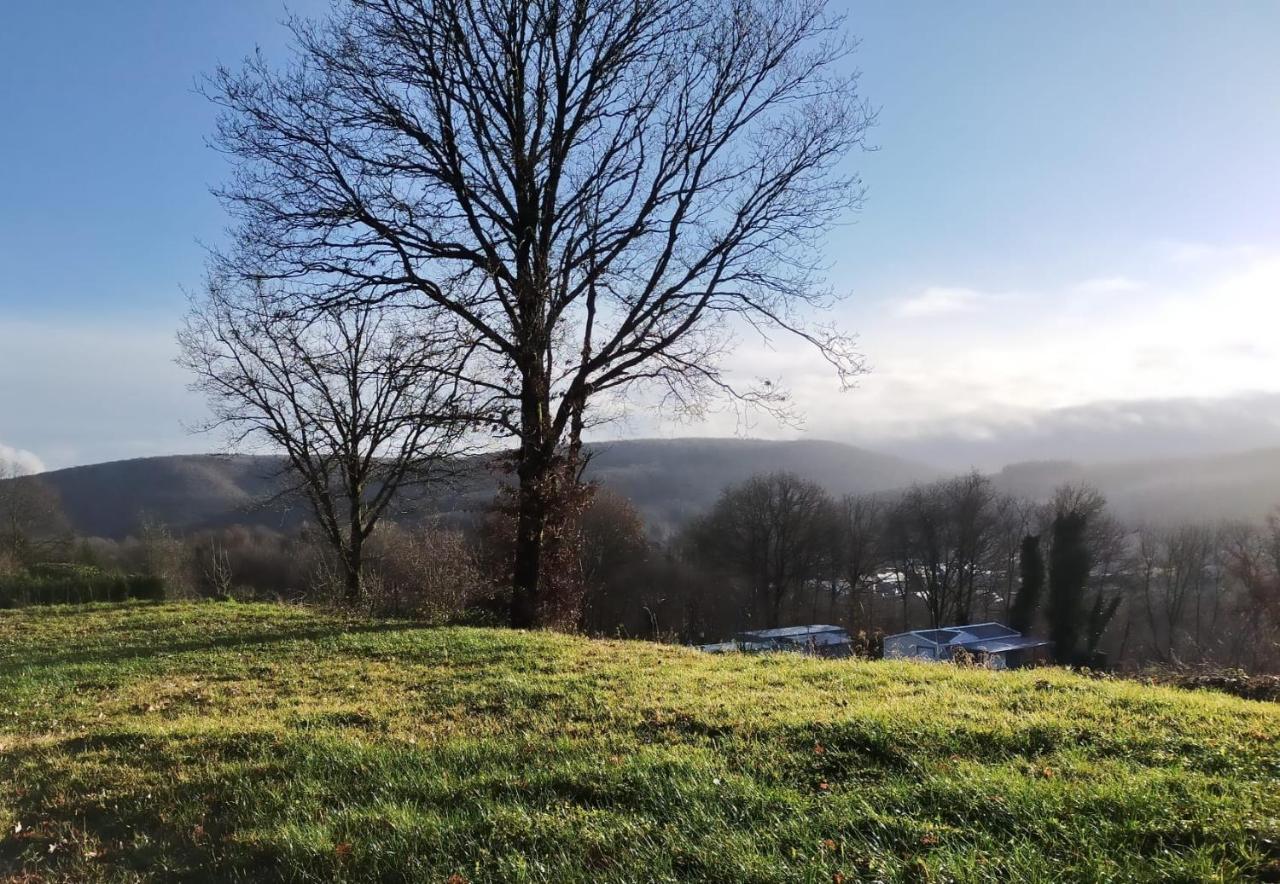 Verblijfpark Ardinam Olloy-sur-Viroin Exteriér fotografie