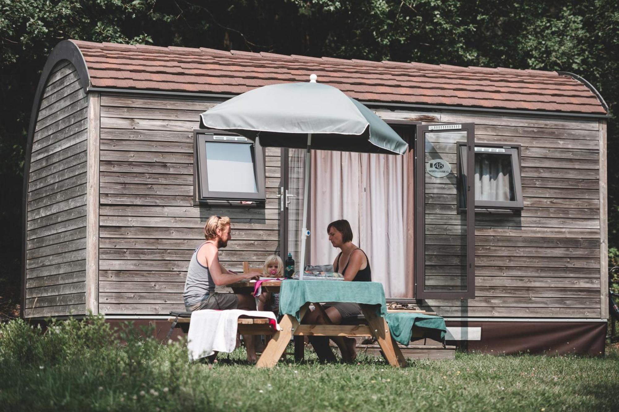 Verblijfpark Ardinam Olloy-sur-Viroin Exteriér fotografie
