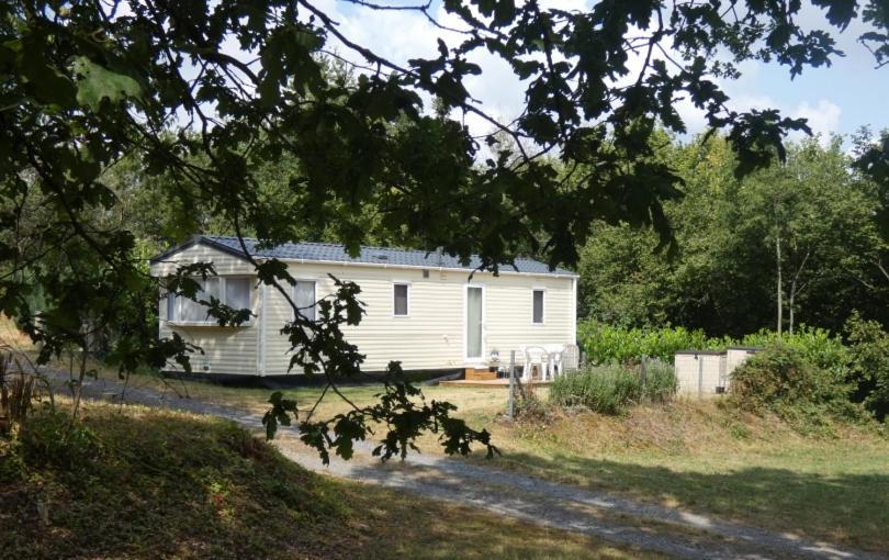 Verblijfpark Ardinam Olloy-sur-Viroin Exteriér fotografie