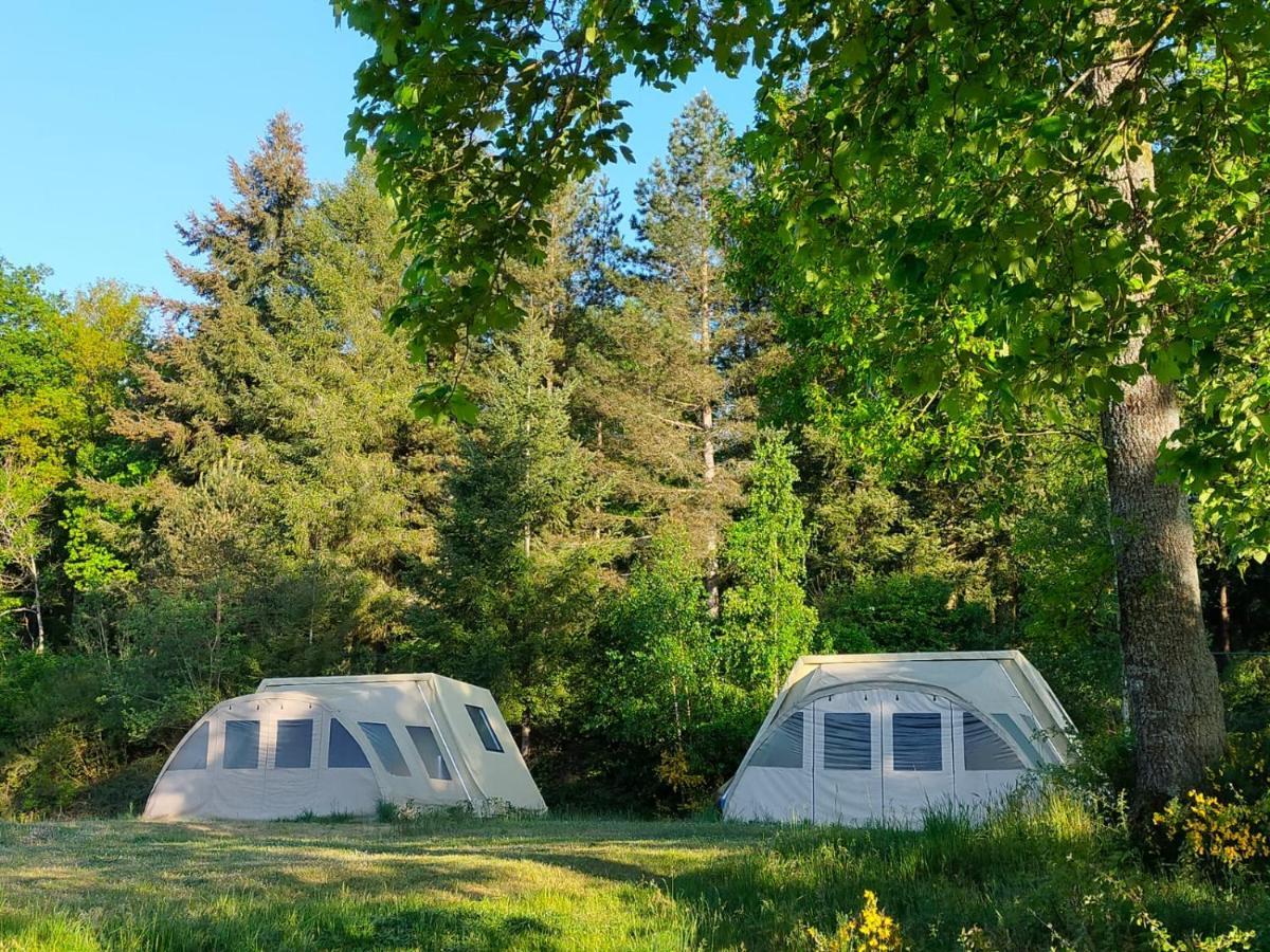 Verblijfpark Ardinam Olloy-sur-Viroin Exteriér fotografie